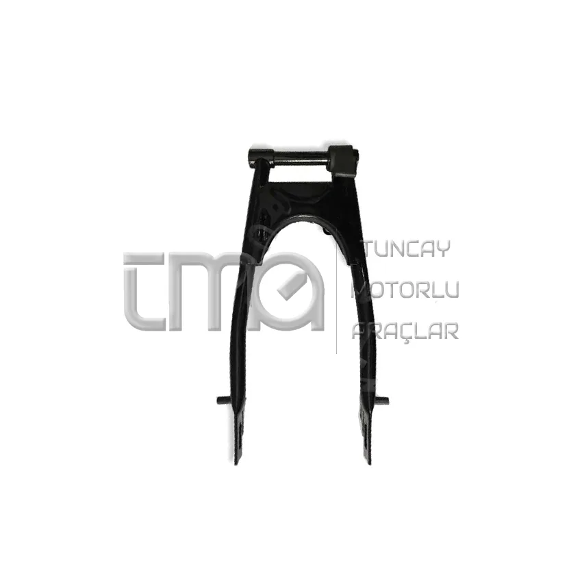 Kanuni Windy Arka Mafsal Salıncak