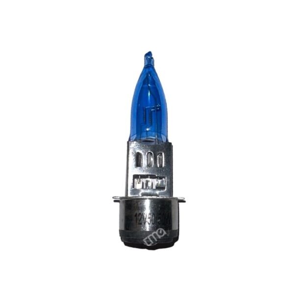 Kanuni Windy Far Ampülü 12 V 50/50W Beyaz