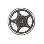 Mondial ZN/ZNU Arka Jant 10" - Görsel 2
