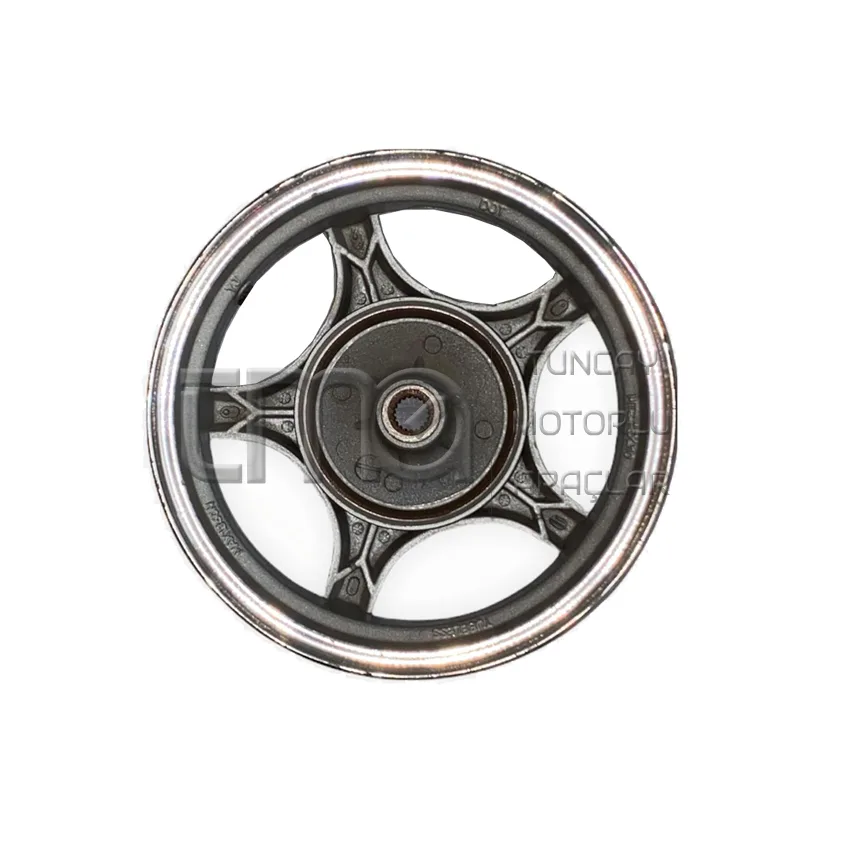 Mondial ZN/ZNU Arka Jant 10" - Görsel 2