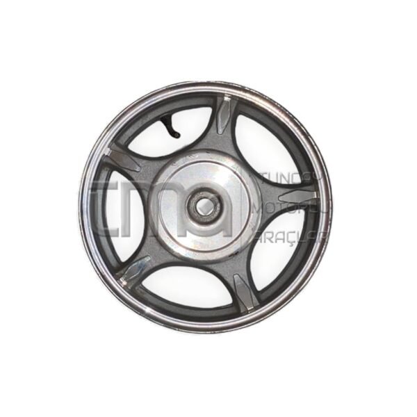 Mondial ZN/ZNU Arka Jant 10"