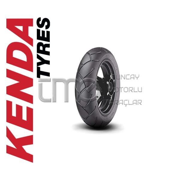 Kenda 140/60-14 K763 Lastik