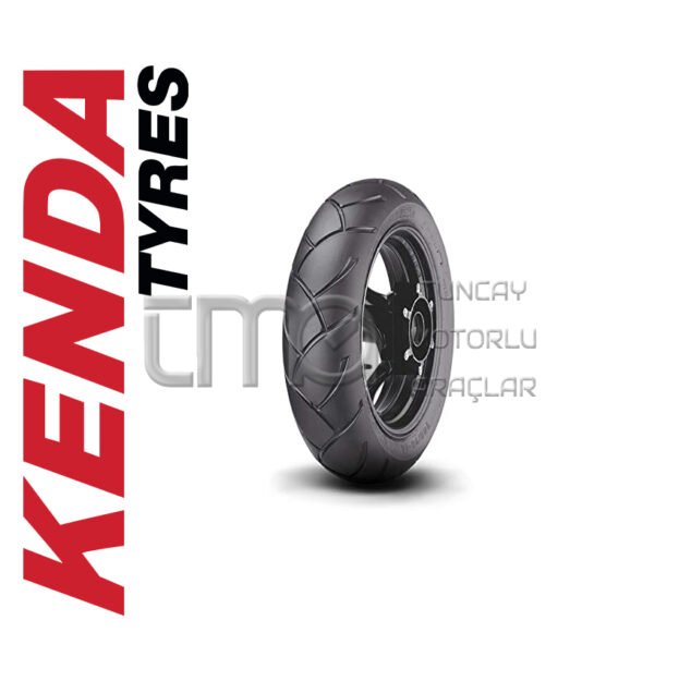 Kenda 140/60-14 K763 Lastik