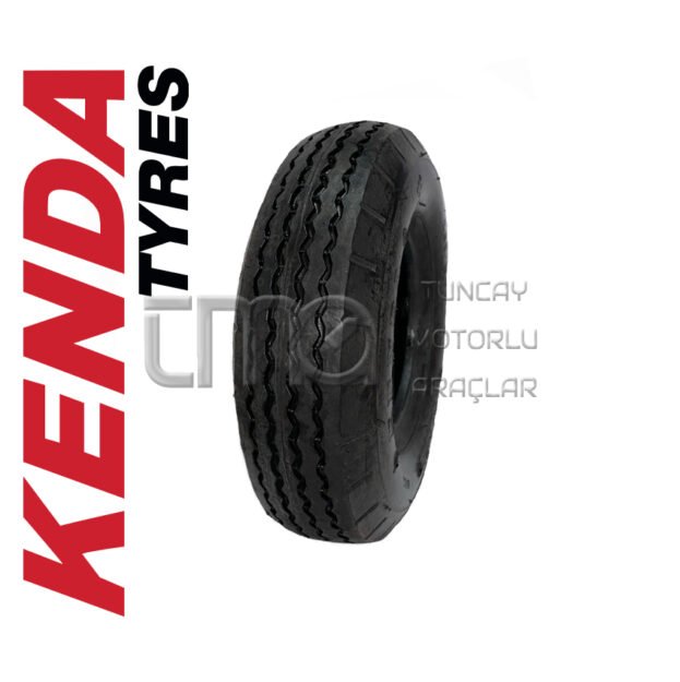 Kenda 2.80/2.50-4 Engelli Araç - Elektrikli Scooter Lastiği