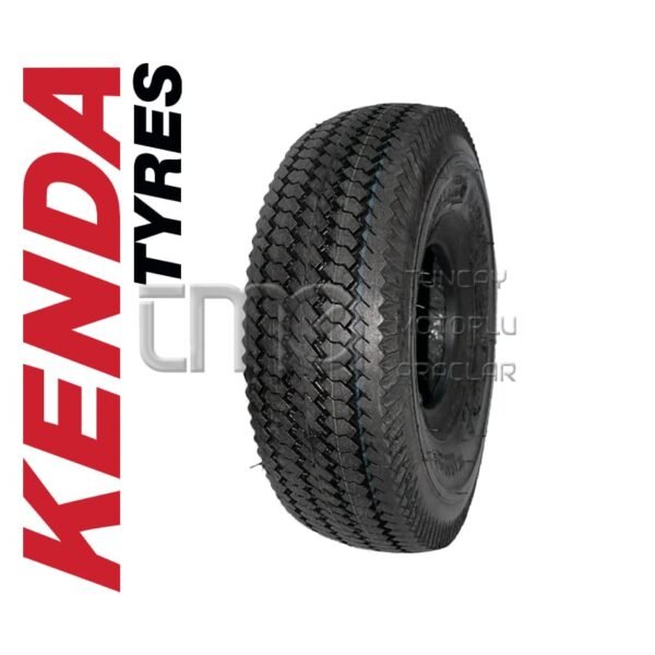 Kenda 4.10/3.50-4 Engelli Araç - Küçük Atv Lastiği