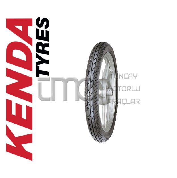 Kenda 2.75-18 Dış Lastik