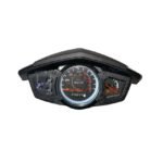 Mondial 150 Argent Kilometre Saati Komple