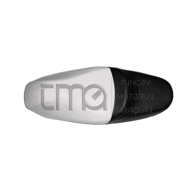 Mondial 150 ZC Sele (Koltuk) Gri