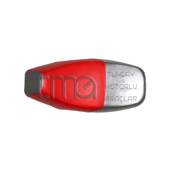 Mondial 150 HS Sele Komple Kırmızı Gri