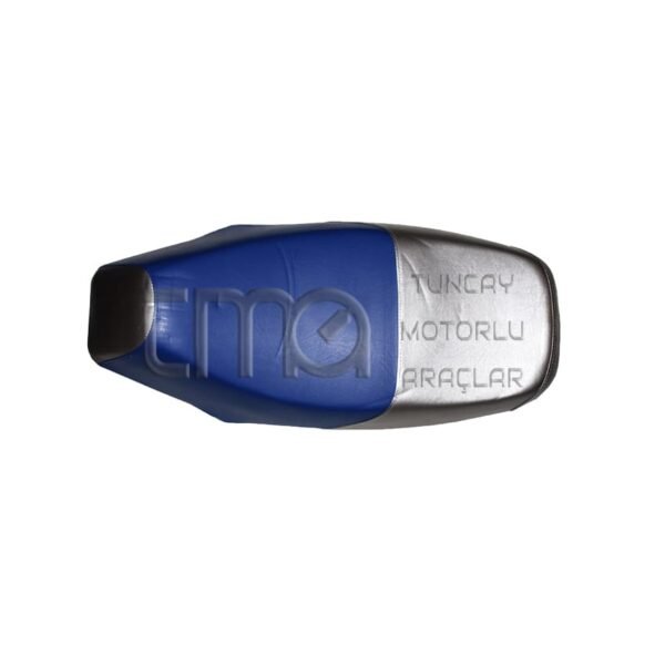 Mondial 150 HS Sele Komple Mavi Gri