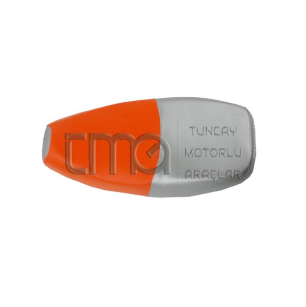 Mondial 150 HS Sele Komple Turuncu Gri