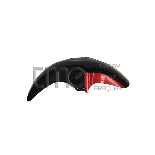 Mondial Hyena 100 Ön Çamurluk