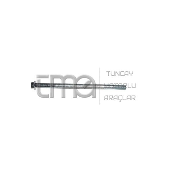 Mondial 150 KN Arka Teker Mili