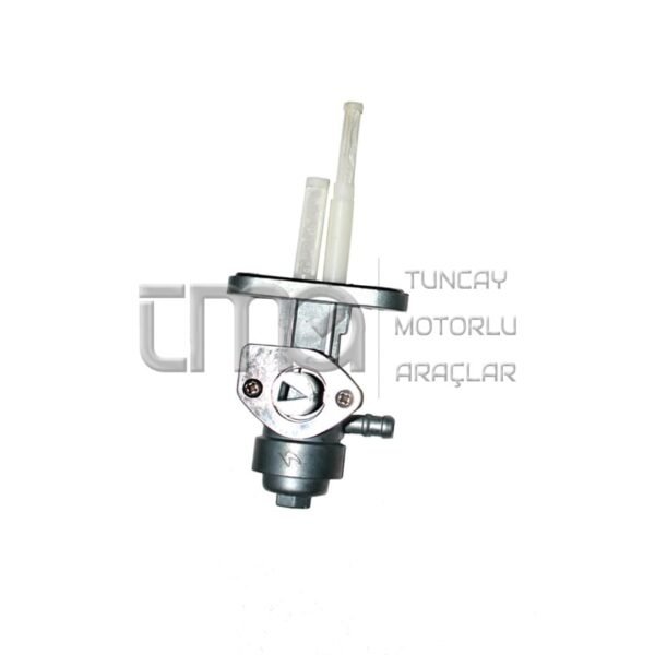 Mondial 150 KN Benzin Musluğu