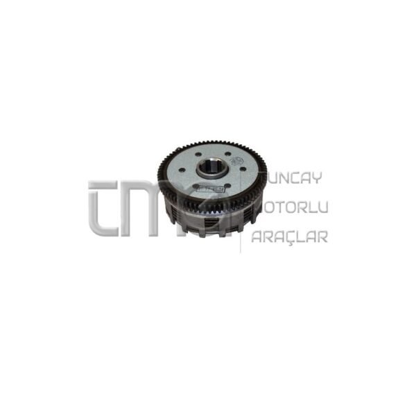 Mondial KN - MC - MH Drift - MR - KT - MG King - MG Süperboy 150cc Debriyaj Komple