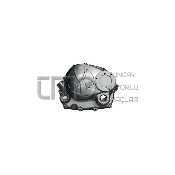 Mondial 150 KN Krank Kutusu Sağ Kapak