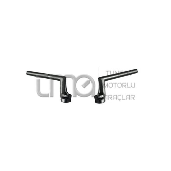 Mondial 150 KN Gidon Sağ Sol