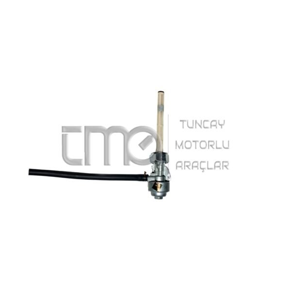 Mondial 100 MG Süperboy Benzin Musluğu