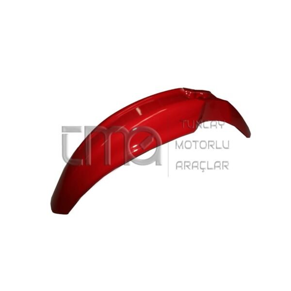 Mondial UT 150 Cross Ön Çamurluk (Kırmızı)