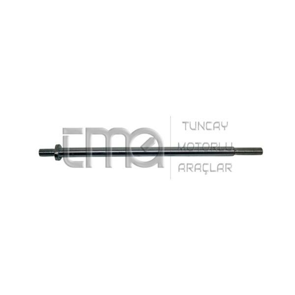 Mondial X-Treme Max Arka Salıncak Mili