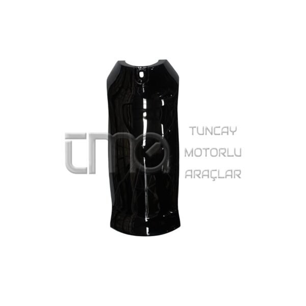 Mondial ZN - ZNU Ön Çamurluk Arka Parça (Siyah)