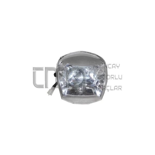 Motoran Torro / Norton Far Komple