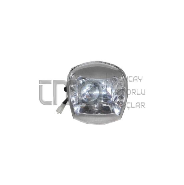 Motoran Torro / Norton Far Komple