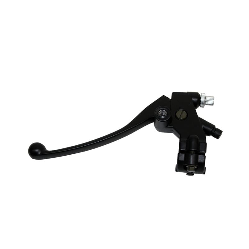 x-treme-max-debriyaj-kolu Mondial X-Treme Max 200 Debriyaj Levyesi Komple Orijinal