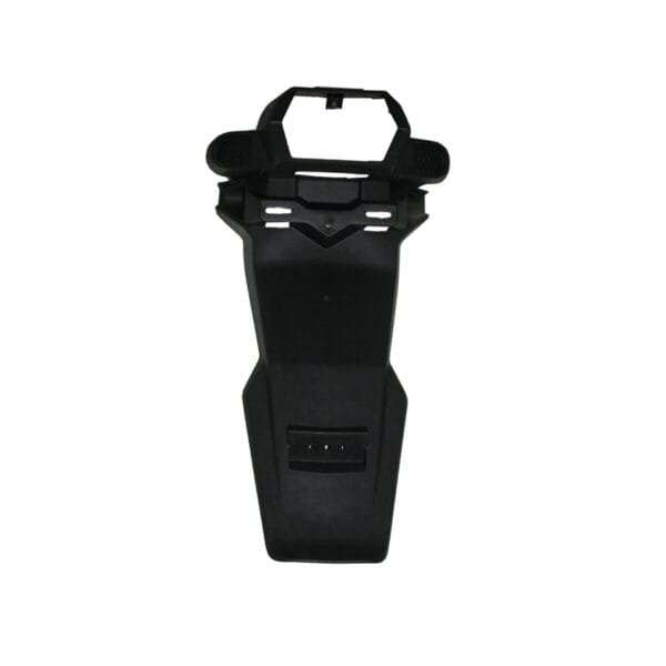 Mondial 150 Argent Arka Çamurluk