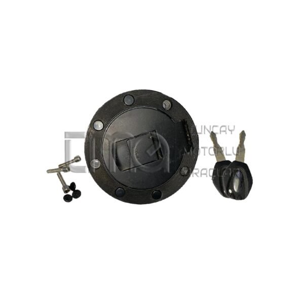 Asya 250 Major X6 Depo Kapağı