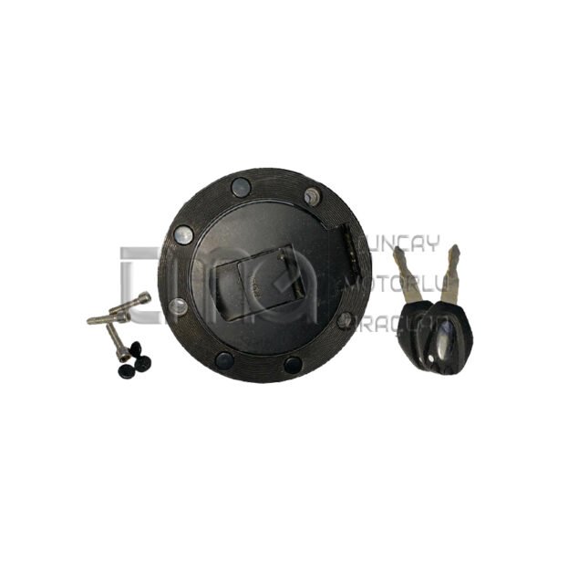 Asya 250 Major X6 Depo Kapağı