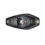 Kanuni Ronny S 150 Sele (Koltuk) Komple - Görsel 2