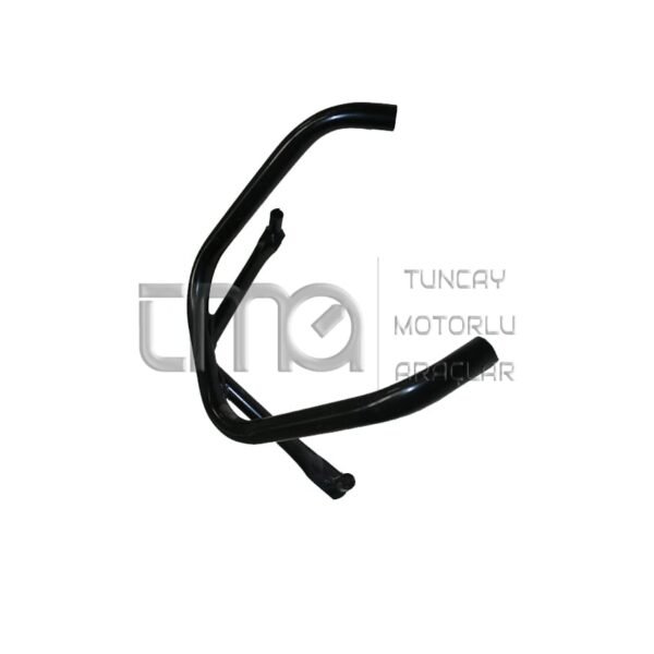 Mondial 150 Argent Far Koruma Demiri
