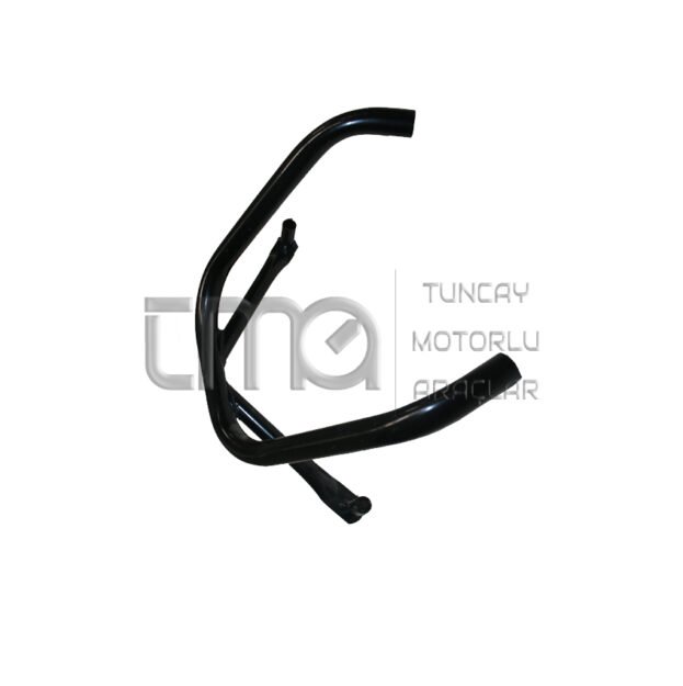 Mondial 150 Argent Far Koruma Demiri