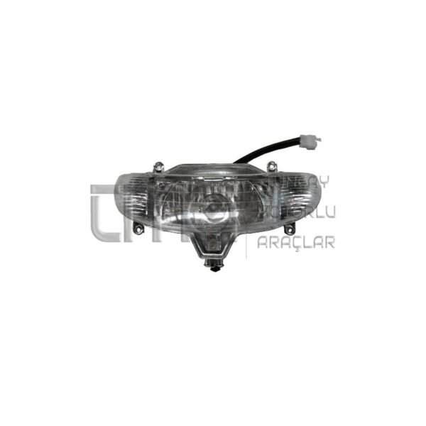 Mondial 150 RE Far Komple Orijinal