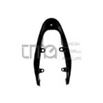 Motoran 125 Comanche Sele Altı Granaj Siyah