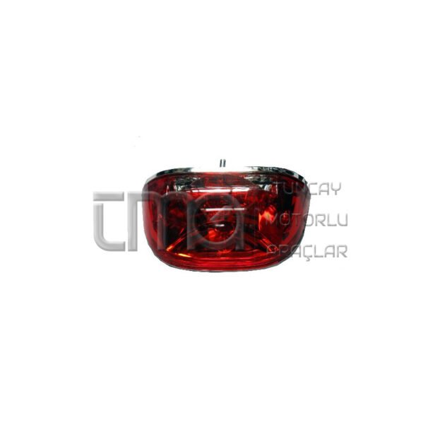 Mondial 150 KN Arka Stop Komple