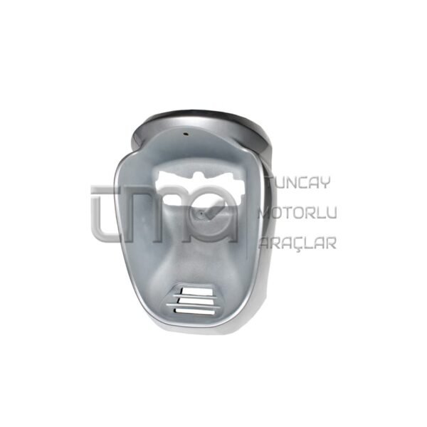Mondial 150 ZAT Ön Ana Panel (Gri)