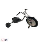 Drift Rider Trike Üç Tekerlekli Drift Bisikleti