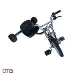 Drift Rider Trike Üç Tekerlekli Drift Bisikleti - Görsel 2