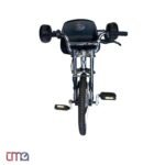 Drift Rider Trike Üç Tekerlekli Drift Bisikleti - Görsel 3
