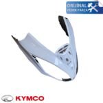 Kymco Xciting R 500i Far Muhafaza Beyaz