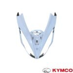 Kymco Xciting R 500i Far Muhafaza Beyaz - Görsel 2
