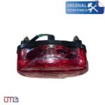 LX 150 Atv Stop Komple - Görsel 2