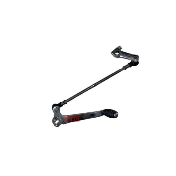 Mondial 250 MCT Vites Pedalı