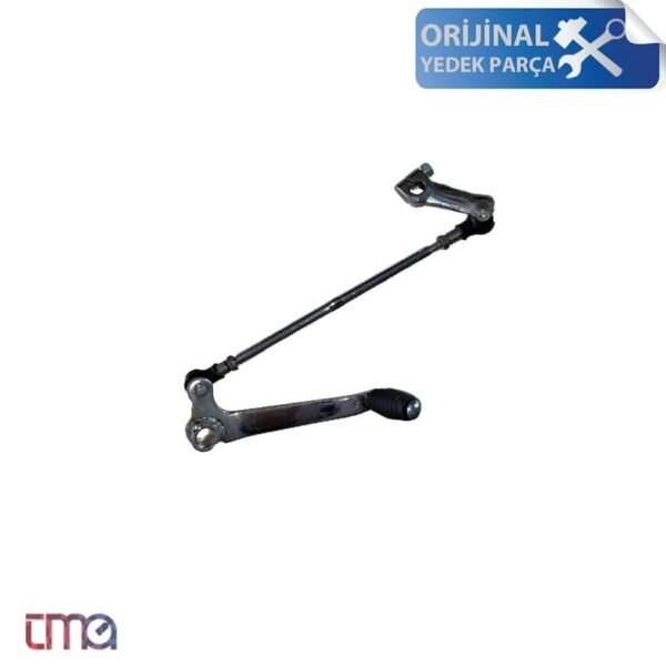 Mondial 250 MCT Vites Pedalı
