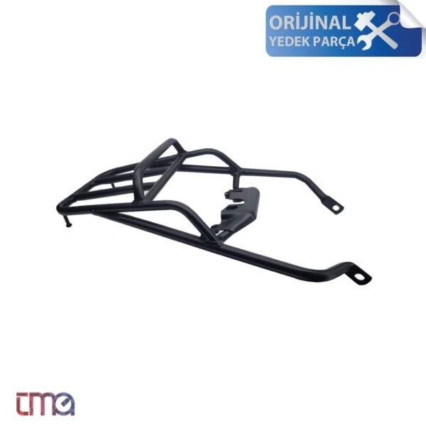 Mondial X-Treme Max Arka Portbagaj