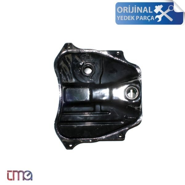 Mondial 125 ZN / ZNU Benzin Deposu