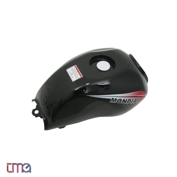 Mondial 150 MG Süperboy Benzin Deposu