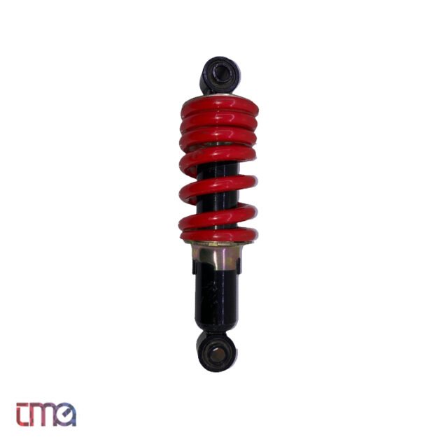 Atv Amortisör Kırmızı 25cm